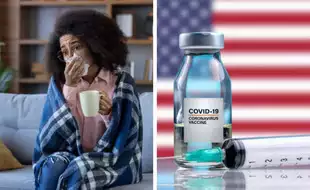 New, Effective COVID-19 And Flu Shots Are Here In The US; Know The Best Time To Get Them as Numbers Surge