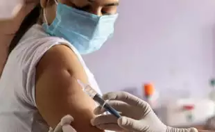 COVID-19 Vaccine Reduces Risk Of Heart Complications Linked To The Virus: Study