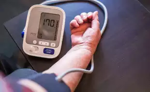 This Arm Position Could Be A Reason For Your High Blood Pressure Reading, Says Study