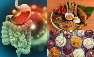 THESE Everyday Foods Are Rotting Your Gut; How To Improve and Reset?