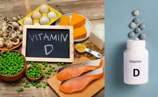 Vitamin D Neither Helps In Weight Loss Nor Boosts Immunity Levels; More Uncovered Myths On This Nutrient