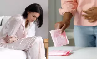 Could Your Sanitary Pads Be Harming Your Health in Ways You Never Knew?