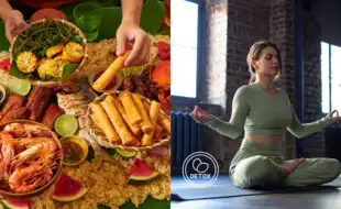 New Year, New You: Expert Tips to Detox and Rejuvenate After Holiday Indulgence