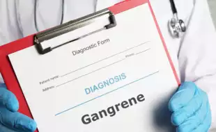 Is That Wound Not Healing? You Might Be Suffering From Gangrene
