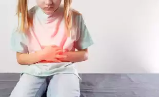 Doctors Discover Key To Preventing Crohn’s Complications In Children