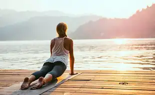 New Year Fitness Goals? Surya Namaskar Is Your Ultimate Wellness Hack