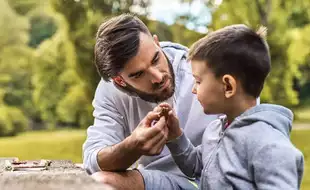 Using Food To Manage Tantrums? Study Reveals It’s More Harmful Than You Think