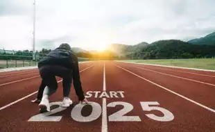 Start 2025 With These 5 Healthy Habits That Could Add Years To Your Life