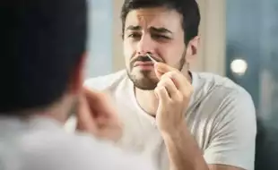 Are You Removing Nasal Hair Safely? Know The Risks Before You Tweeze