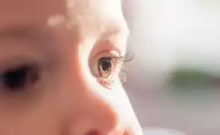 Attention! Cataract Cases on the Rise Among Infants; Here’s What You Can Do To Prevent Your Child From Going Blind