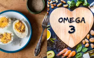 Winter's Secret to Warmth and Wellness: Why Meat and Eggs Should Be on Your Plate