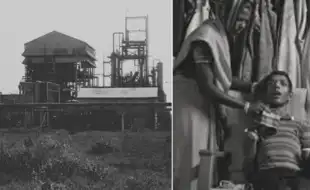 Bhopal Gas Tragedy: Health Effects Linger 40 Years On As Toxic Waste Finally Exits The City