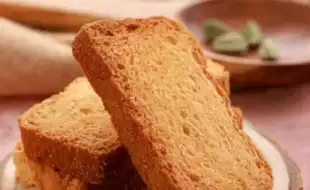 Your Favourite Tea Time Snack Suji Rusk Can Be Putting Your Health At Risk - Here's How
