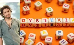 I Was Diagnosed With Dyslexia: Junaid Khan Opens Up On Learning Disability He Was Diagnosed With A The Age of 6
