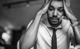 Are You Battling a Hidden Struggle? The Silent Toll of High-Functioning Depression