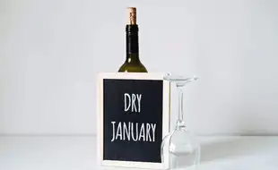 Dry January 2025: Here’s What Happens To Your Body When You Give Up Alcohol For 31 Days