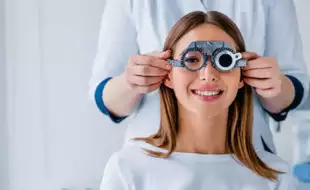 New Year, New Vision: Important Reasons Why Eye Tests Should Be on Your Priority List