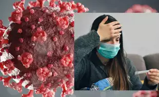 HMPV vs Covid: Can HMPV Virus Lead To A COVID-19 Pandemic-Like Situation?