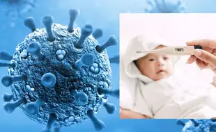 HMPV Virus Cases In India: Infants Are At High Risk! Expert Lists Measures Parents Can Take To Keep Their Children Safe