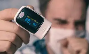 Does HMPV Infection Lower Oxygen Levels Like COVID-19? We Asked Experts