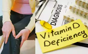 Important Signs To Know If You Are Vitamin D Deficient In Winter, And Ways You Can Overcome It