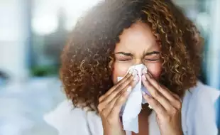 Winter Is Infamous For Aggravating Sinusitis; Expert-Approved Breathing Exercises To Minimise Discomfort