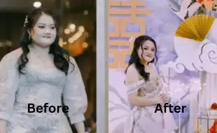 Real Life Weight Loss Story: Exercising Is Not Enough, Says Young Woman Who Lost 20 Kg With Balanced Diet And Consistent Workouts