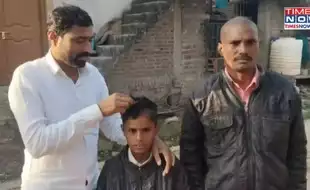 Maharashtra Balding: Initial Probe Says It's Nitrate-Contaminated Water; Know How It Affects Your Hair Health