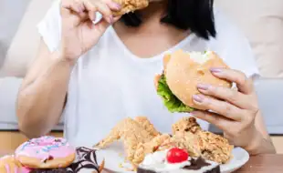 Do You Think You Have an Eating Disorder? Find Out and Learn How to Cope