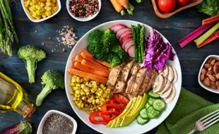 Diet And Gut Health: How Fibre Can Help Protect Against Dangerous Infections