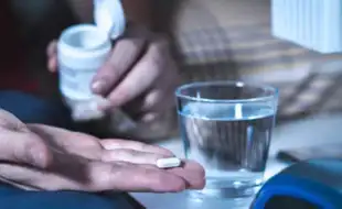 This Is What Happens To Your Brain When You Take Sleep Medication