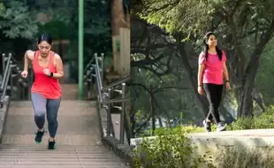 Climbing Stairs As Effective As Walking 10,000 Steps, Says Study; But How Many?