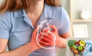Top Cardiologist Explains How To Boost Heart Health Without Medication In 21 Days