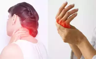 Why Your Aching Joints Might Be Misdiagnosed As Rheumatoid Arthritis? Know What is Fibromyalgia, A Pain Disorder