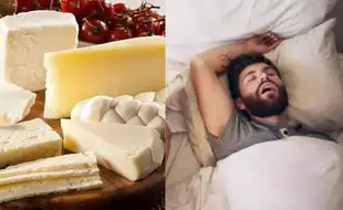 Eating Cheese Reduces The Risk Of THIS Life-threatening Condition That Affects A Billion People Globally