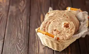 What Happens To Your Body When You Completely Eliminate Rotis From Your Diet?