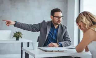 Reasons Gen Z Is Getting Fired From The Workplace—Psychologist Explains