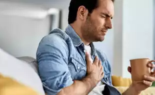 Sharp Chest Pain? It Could Be A Life-Threatening Aneurysm: All You Need To Know