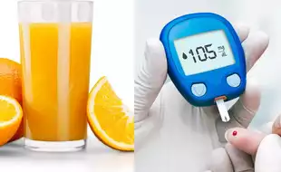 The Fresh Fruit Juice That You Are Drinking Is Causing Diabetes, Warns Top Diabetologist; Here's How