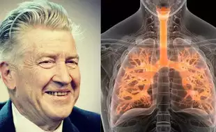 What Is Emphysema, A Chronic Lung Disease That Doesn't Let You Breathe, David Lynch Had Due To Heavy Smoking?