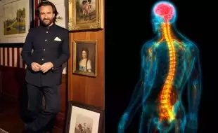 Saif Ali Khan Attack: How Dangerous Is An Injury To the Spinal Cord? Know The Immediate Measures To Take In Case of A Bad Wound