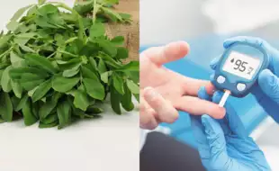 Can Methi Leaves Help Keep Your Blood Sugar in Check?