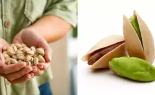 THIS Green, Winter-delight Nut Can Help Control Pre-diabetes; Here's How
