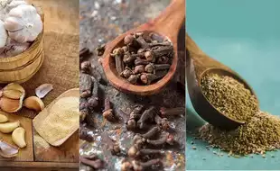 Blocked Nose Leaving You Breathless? Celebrity Chef Shares 3-Ingredient Homemade Inhaler Recipe To Relieve Congestion
