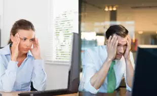 Is Your Screen Causing Mental Health Strain? Here's Why