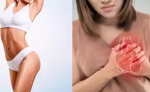 Slim People More At Risk of A Deadly Heart Attack, Says Harvard Study; Here's Why