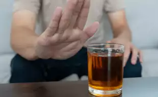 Sobering Up: Your Guide to Surviving Alcohol Withdrawal Without Losing Your Cool