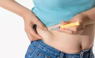 Weight Loss Medications Linked To Lower Dementia And Heart Risk: Study
