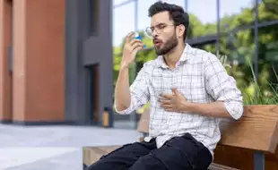 Struggling With Asthma? These Immune Cells Could Be The Reason