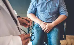 Struggling With An Enlarged Prostate? Here’s The Surgery-Free Solution You Need